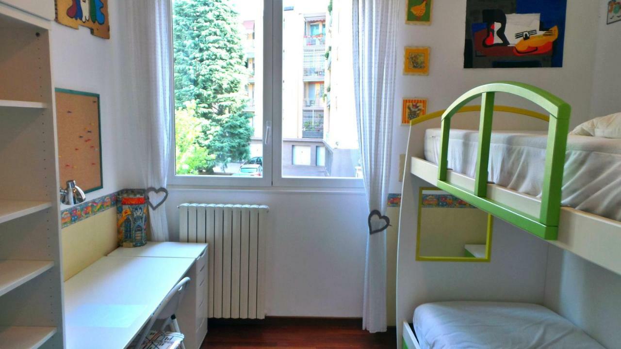 Vodice Flexyrent Apartment Mailand Exterior foto